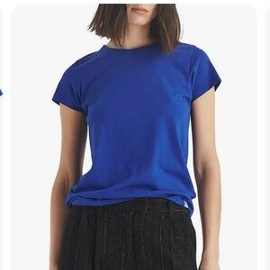 rag & bone short sleeve tee
